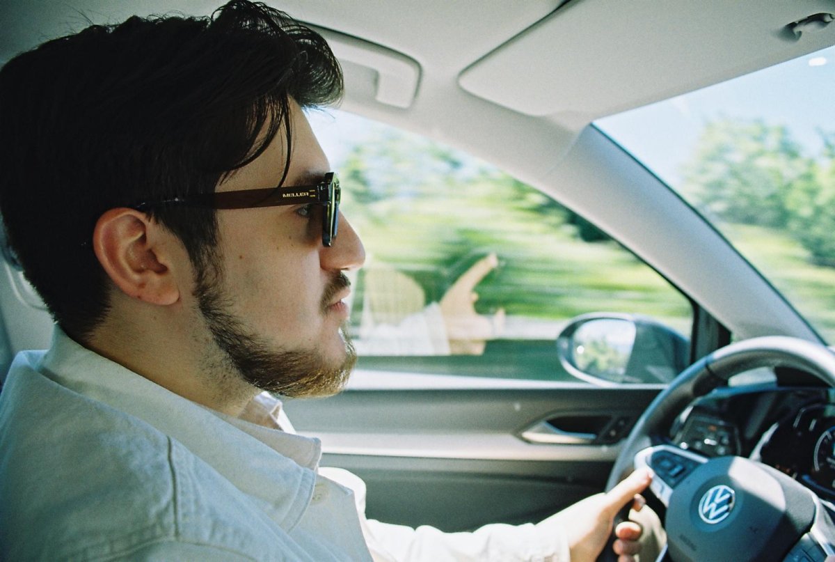 Gabriel Brasil Matos